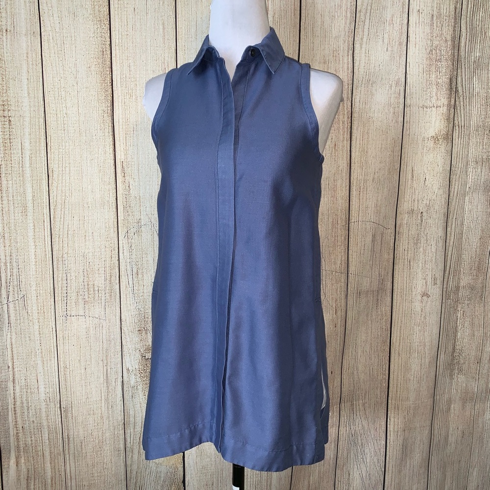 XXS Athleta Tank/Tunic